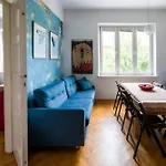 Tenement Apartment 90M2 City Center
