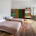 Tenement Apartment 90M2 City Center