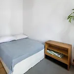Tenement Apartment 90M2 City Center