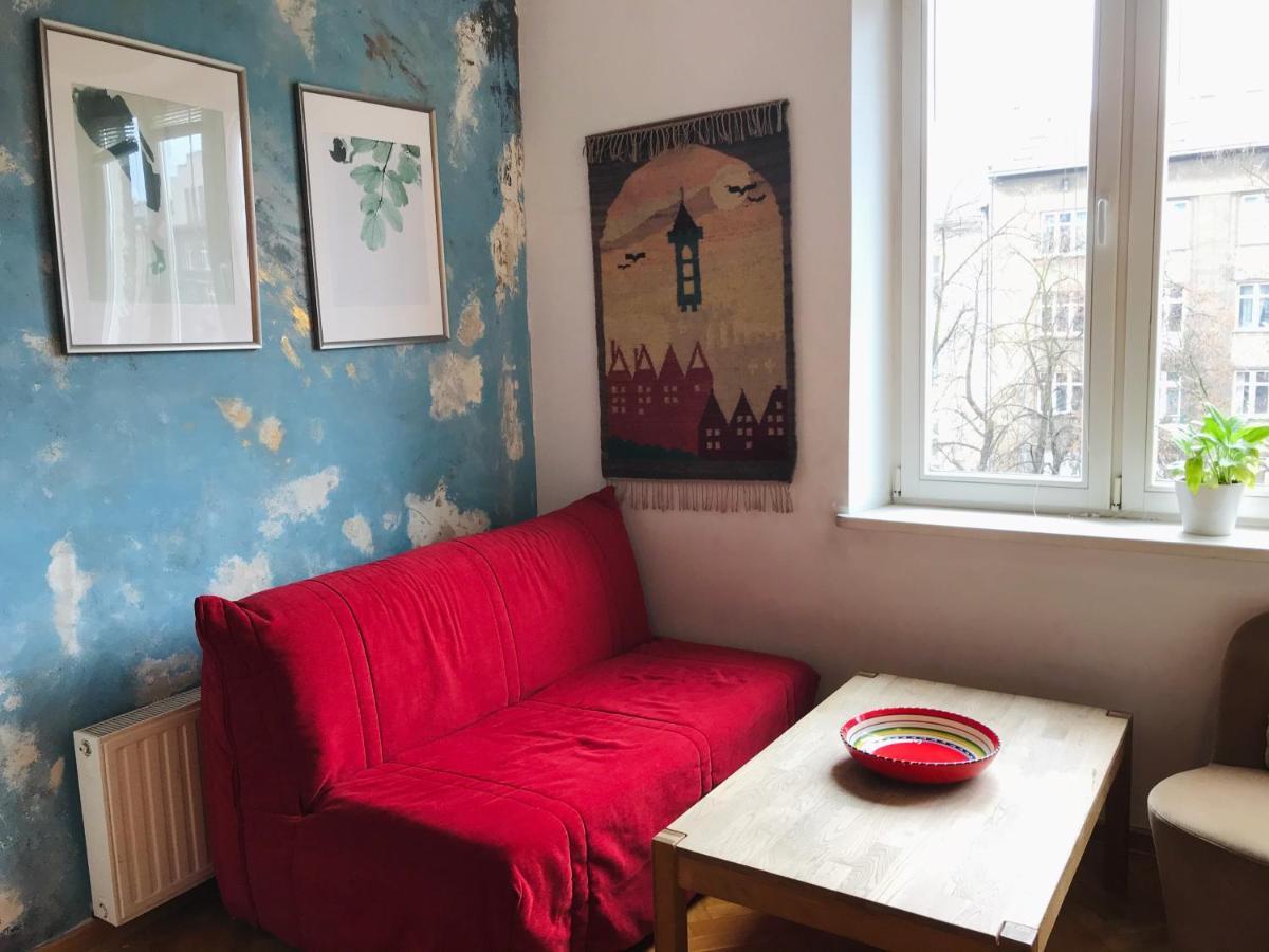 Tenement 90m2 Center * Krakow