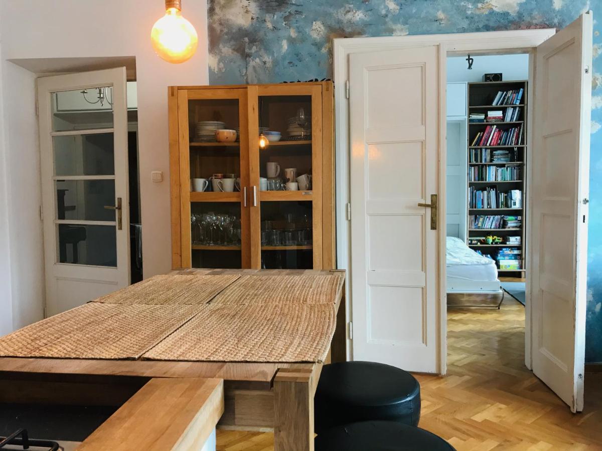 Apartment Tenement 90m2 Center