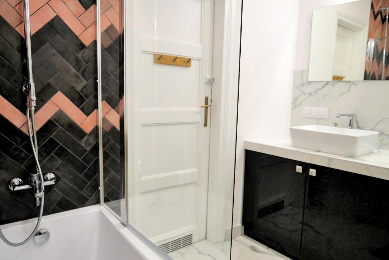 Tenement 90m2 Center Apartament