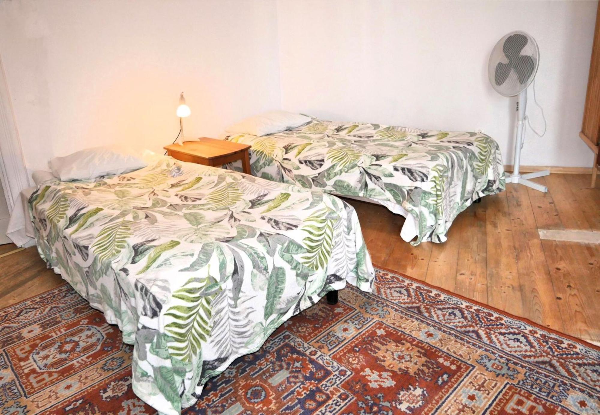 Tenement 90m2 Center Apartment *