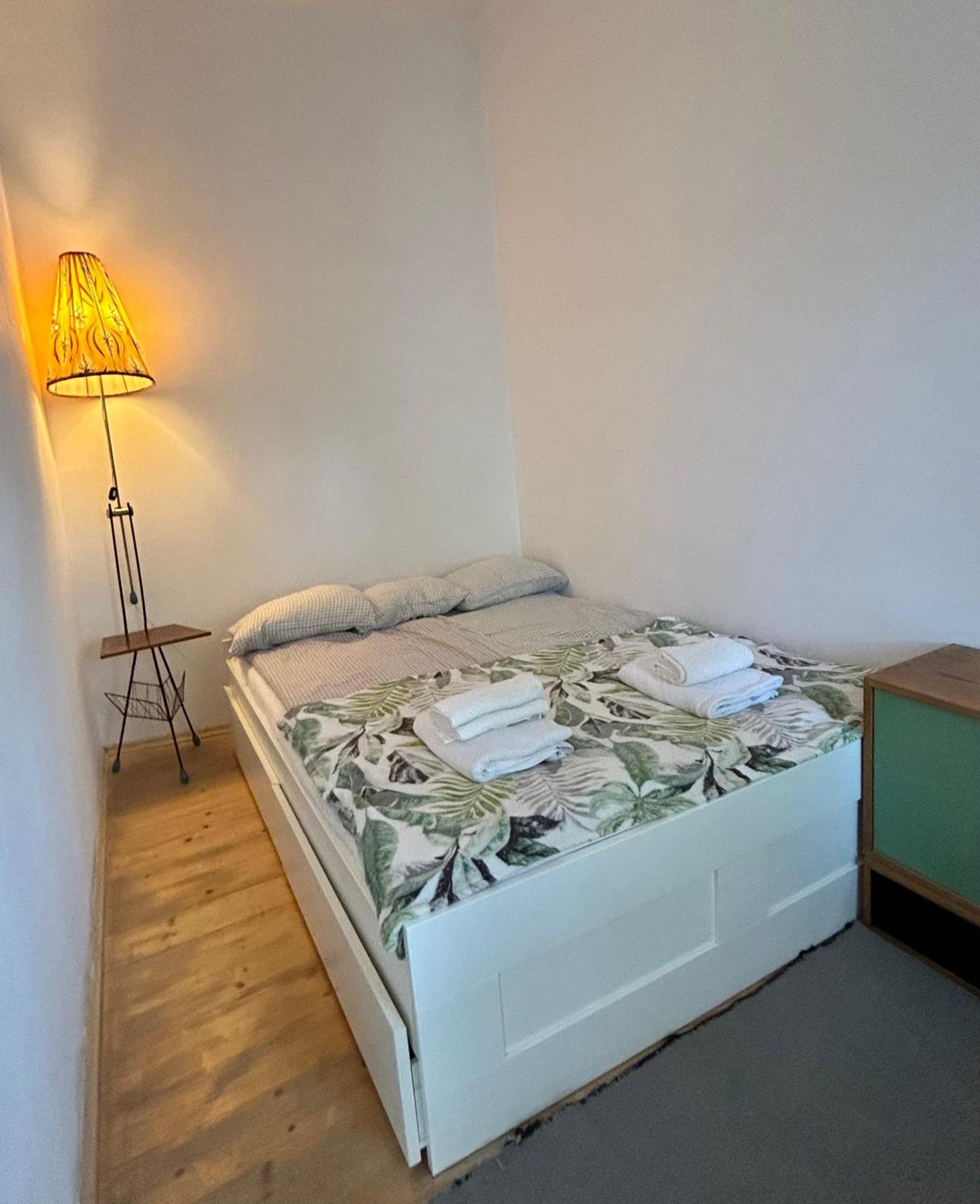 Tenement 90m2 Center Apartament *