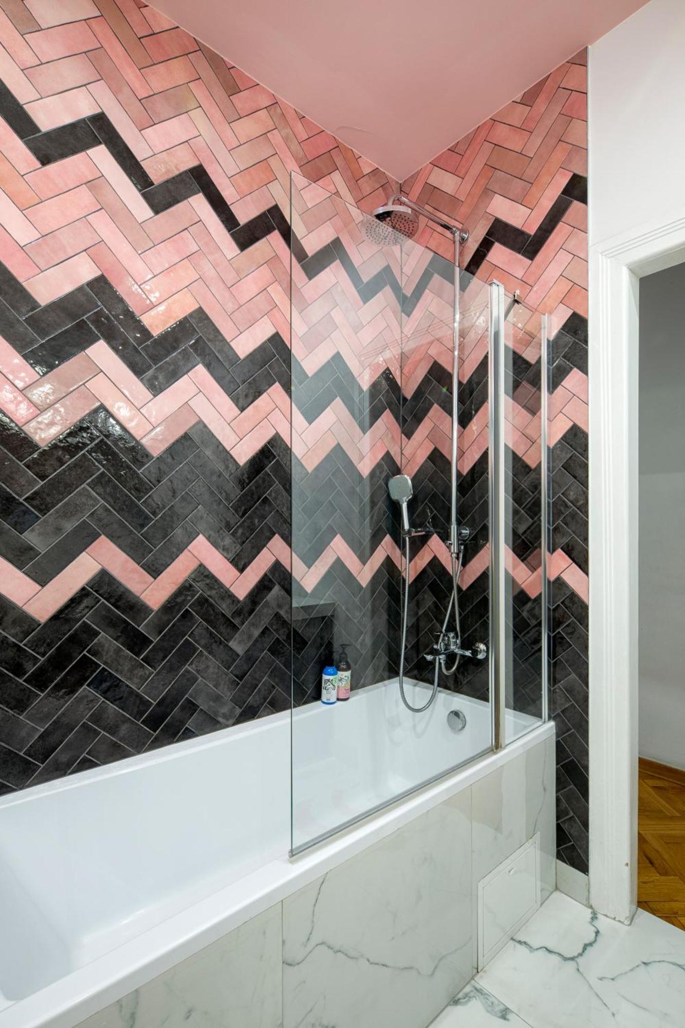 Apartament Tenement 90m2 Center Kraków