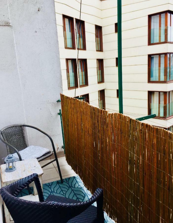 Apartment Tenement 90m2 Center