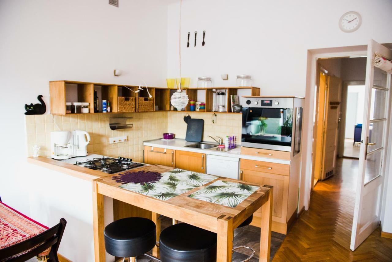 Tenement 90m2 Center Apartament Kraków