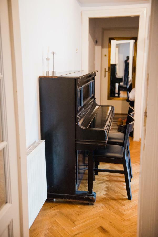 Tenement 90m2 Center Apartament *