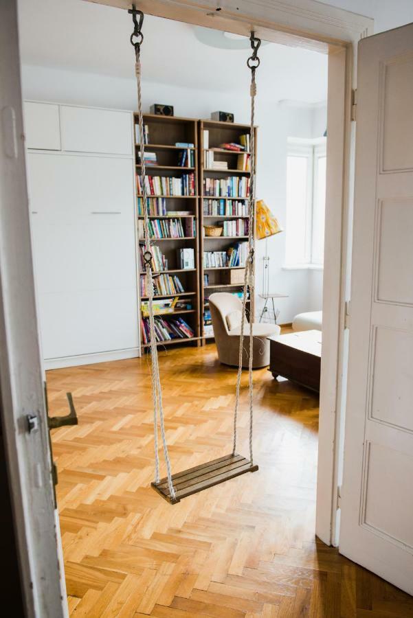 Tenement 90m2 Center Apartament *
