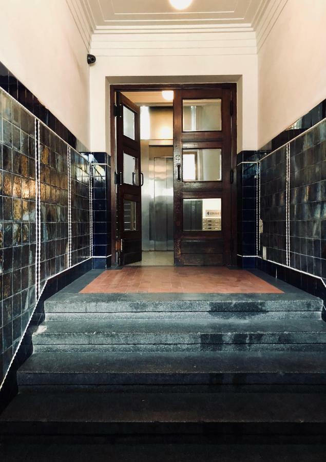 Tenement 90m2 Center Apartment
